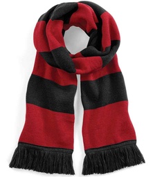 BB479 Beechfield Stadium Scarf