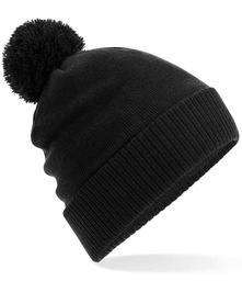 BB502 Beechfield Water Repellent Thermal Snowstar® Beanie