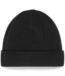 BB50N Beechfield Organic Cotton Beanie