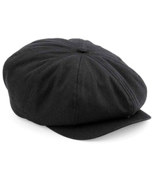 BB624 Beechfield Newsboy Cap