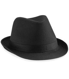 BB630 Beechfield Fedora