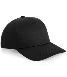 BB649 Beechfield Urbanwear 5 Panel Snapback Cap