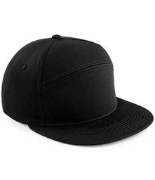 BB670 Beechfield Pitcher Snapback Cap