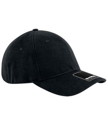 BB860 Beechfield Signature Stretch-Fit Baseball Cap