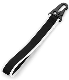 BG100 BagBase Brandable Key Clip