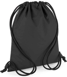 BG137 BagBase Reflective Gymsac