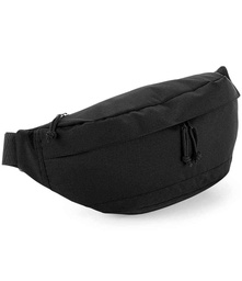 BG143 BagBase Oversized Across Body Bag