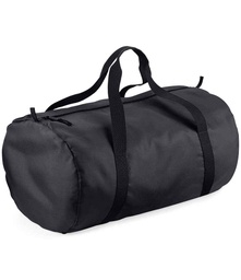 BG150 BagBase Packaway Barrel Bag