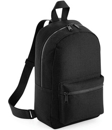BG153 BagBase Mini Essential Fashion Backpack