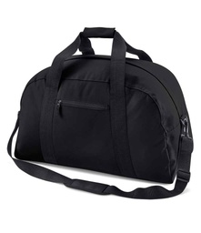 BG21 BagBase Messenger Bag