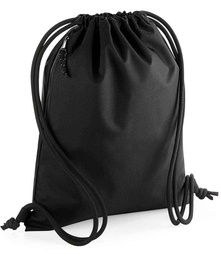 BG281 BagBase Recycled Gymsac