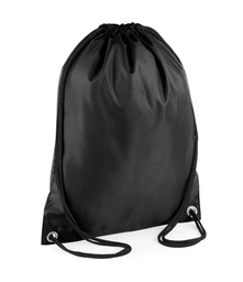 BG5 BagBase Budget Gymsac