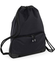 BG542 BagBase Athleisure Gymsac