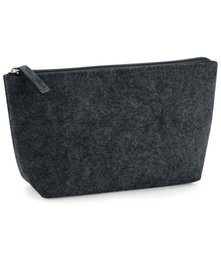 BG724 BagBase Felt Accessory Bag