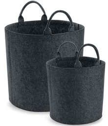 BG728 BagBase Felt Trug