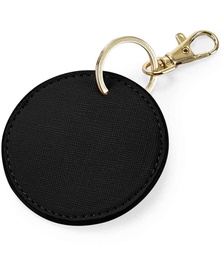 BG745 BagBase Boutique Circular Key Clip