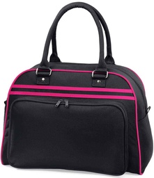 BG75 BagBase Retro Bowling Bag
