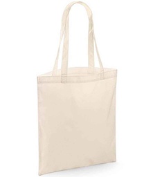 BG901 BagBase Sublimation Shopper