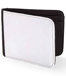 [BG940 BLK ONE] BG940 BagBase Sublimation Wallet