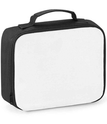 [BG960 BLK ONE] BG960 BagBase Sublimation Lunch Cooler Bag