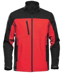 BHS3 Stormtech Cascades Soft Shell Jacket