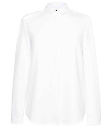 BK145 Brook Taverner Ladies Capri Long Sleeve Blouse