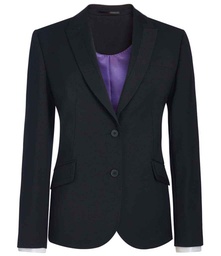 BK250 Brook Taverner Ladies Sophisticated Novara Jacket