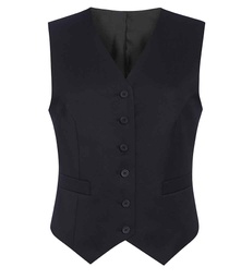 BK370 Brook Taverner Ladies Concept Omega Waistcoat