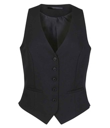 BK470 Brook Taverner Ladies One Luna Waistcoat