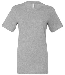 BLC6400 Bella Ladies Relaxed CVC T-Shirt