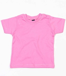 BZ02 BabyBugz Baby T-Shirt
