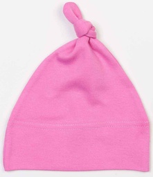 BZ15 BabyBugz Baby Knotted Hat