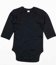 BZ30 BabyBugz Baby Long Sleeve Bodysuit