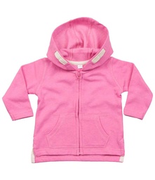 BZ32 BabyBugz Baby Hoodie