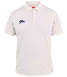 CN155B Canterbury Kids Cricket Shirt