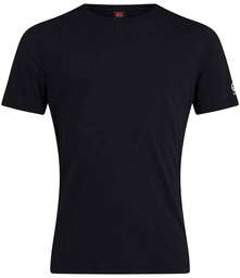 CN226 Canterbury Club Plain T-Shirt
