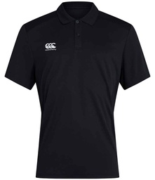 CN263 Canterbury Club Dry Polo Shirt