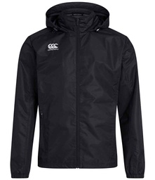 CN268 Canterbury Club Rain Jacket