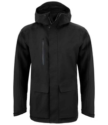 CR301 Craghoppers Expert Kiwi Pro Stretch Long Jacket
