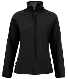 CR310 Craghoppers Expert Ladies Basecamp Soft Shell Jacket