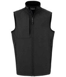 CR313 Craghoppers Expert Basecamp Soft Shell Bodywarmer