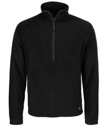 CR317 Craghoppers Expert Corey 200 Half Zip Micro Fleece