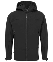 CR327 Craghoppers Expert Active Hooded Soft Shell Jacket