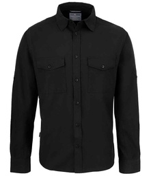 CR540 Craghoppers Expert Kiwi Long Sleeve Shirt