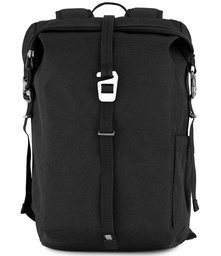 [CR622 BLK ONE] CR622 Craghoppers Expert Kiwi Classic Roll-Top Backpack