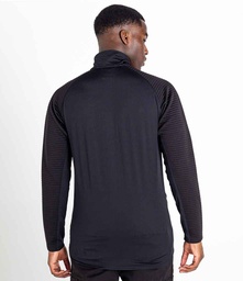 DA151 Dare 2b Collective Full Zip Stretch Sweat Jacket