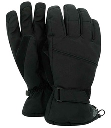 DA252 Dare 2b Hand In Waterproof Insulated Gloves