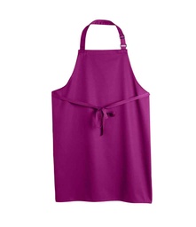 DE100 Dennys Polyester Bib Apron
