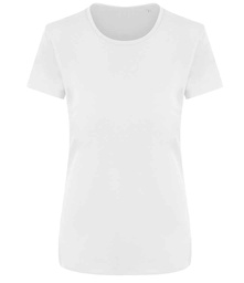 EA004F Ecologie Ladies Ambaro Recycled Sports T-Shirt