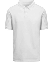 EA011 Ecologie Etosha Organic Piqué Polo Shirt